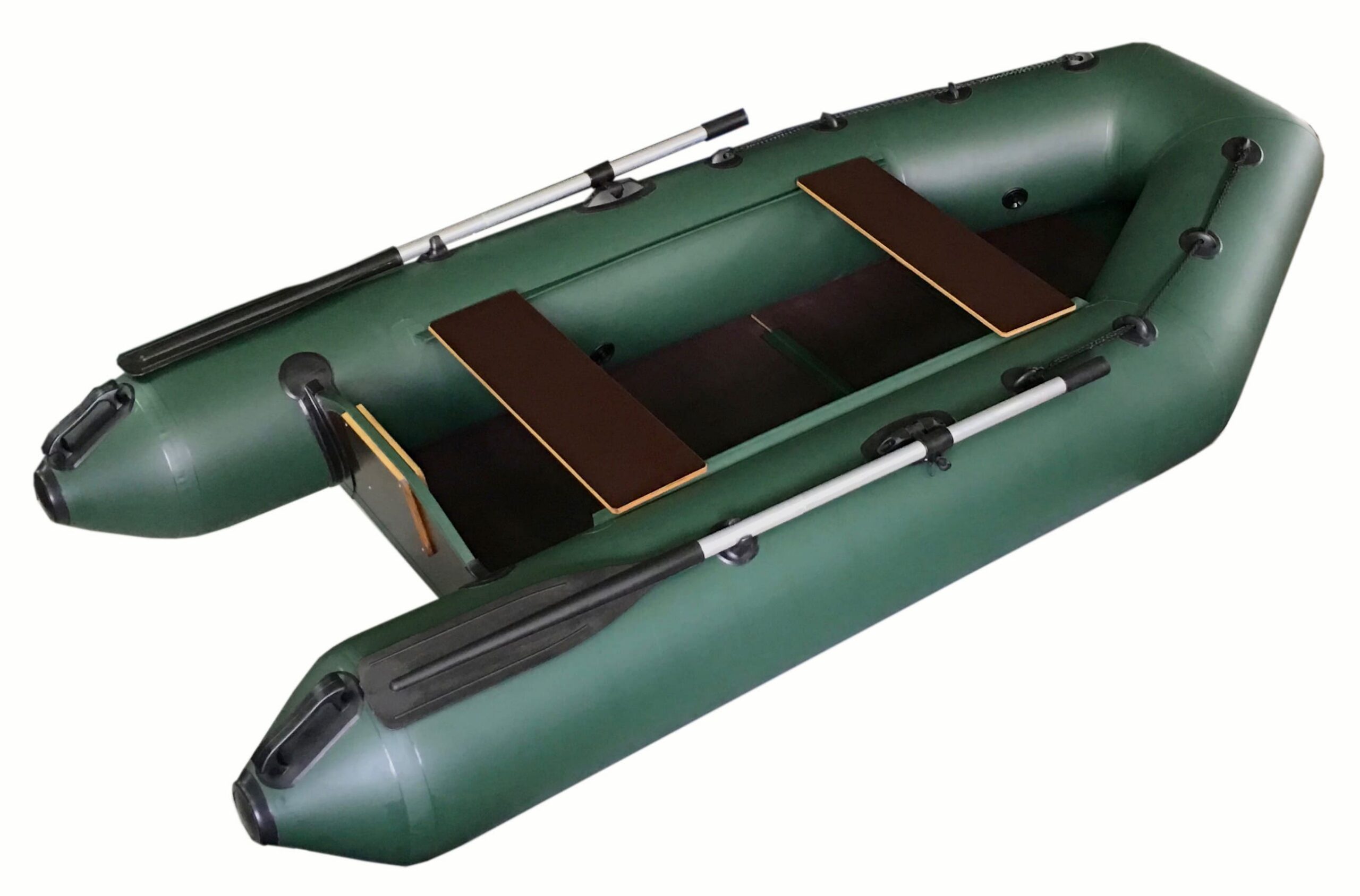 Купить Лодка ПВХ ВЕЛЬБОТ Неглинка 290 МК в Москве фото3