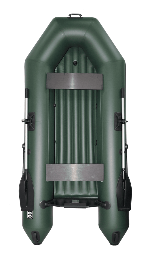 Купить Лодка ПВХ МУССОН 2800 НД в Москве
