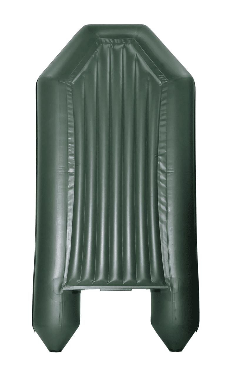 Купить Лодка ПВХ МУССОН 2800 НД в Москве фото5