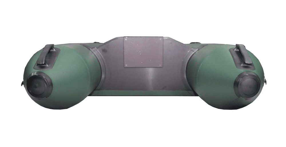 Купить Лодка ПВХ МУССОН 2800 НД в Москве фото6