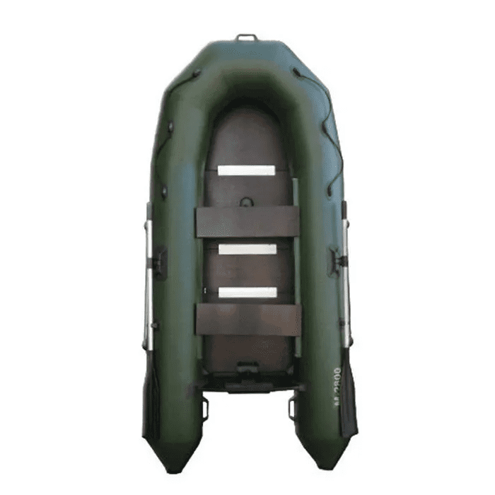 Купить Лодка ПВХ МУССОН 2900 СК в Москве