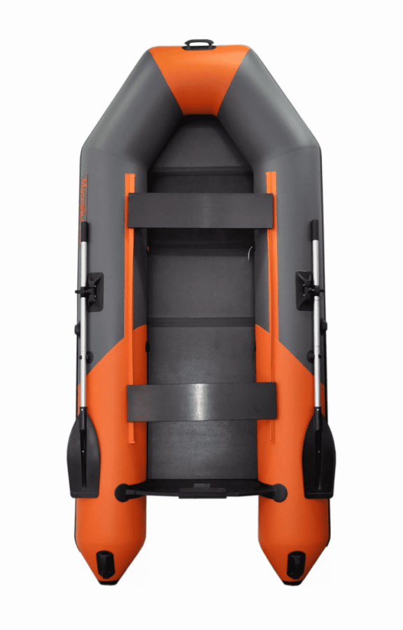 Купить Лодка ПВХ МУССОН 3000 С в Москве