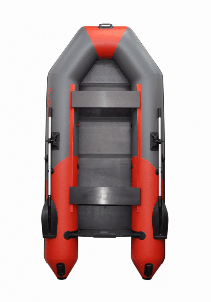 Купить Лодка ПВХ МУССОН 3000 С в Москве фото2