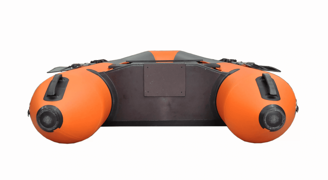 Купить Лодка ПВХ МУССОН 3000 С в Москве фото7