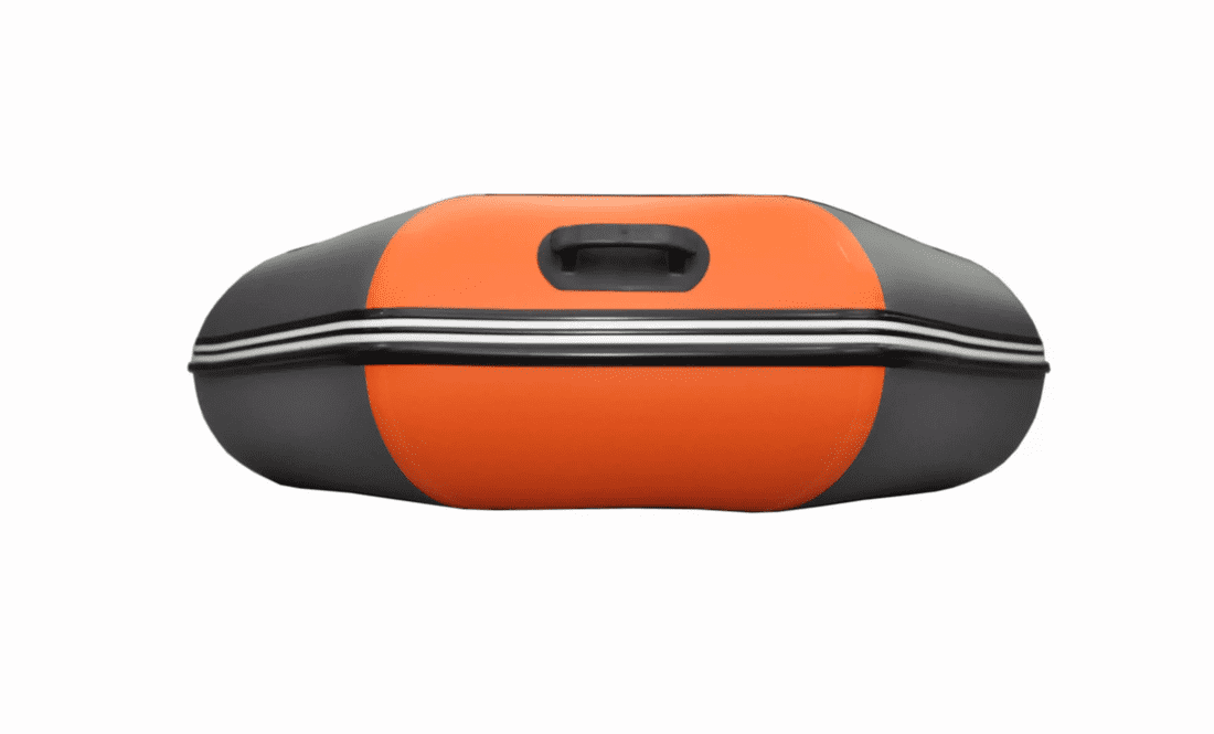 Купить Лодка ПВХ МУССОН 3000 С в Москве фото9