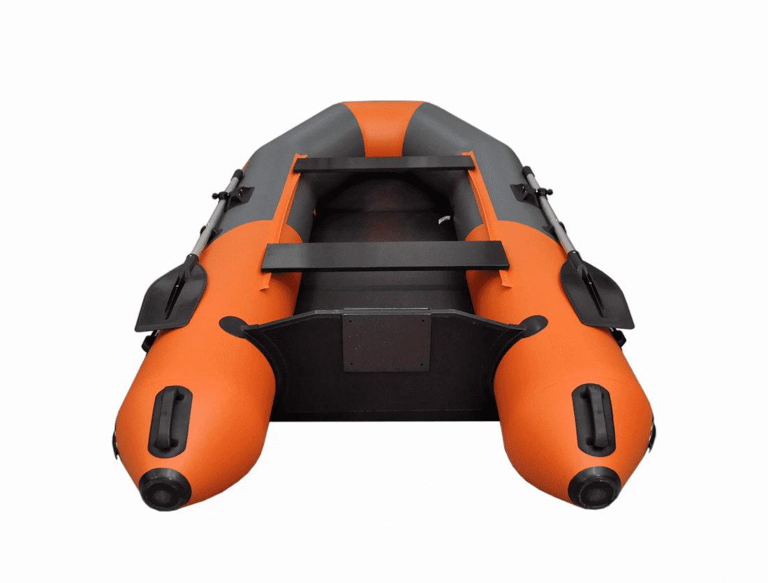 Купить Лодка ПВХ МУССОН 3000 С в Москве фото10