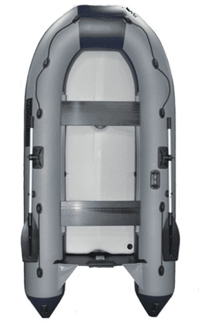 Купить Лодка ПВХ МУССОН 3200 СК AirDeck в Москве