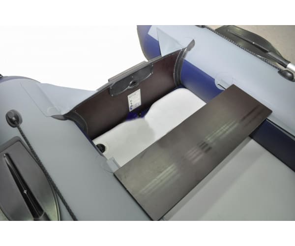 Купить Лодка ПВХ МУССОН 3200 СК AirDeck в Москве фото3