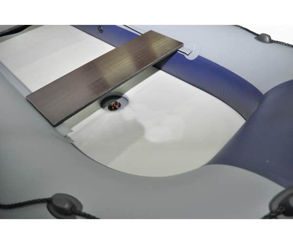 Купить Лодка ПВХ МУССОН 3200 СК AirDeck в Москве фото4