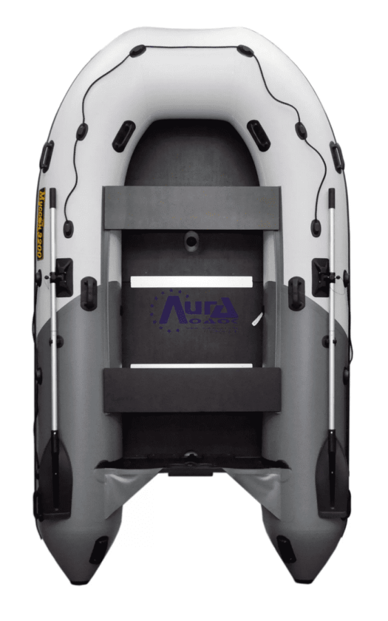 Купить Лодка ПВХ МУССОН 3200 СК PRO в Москве