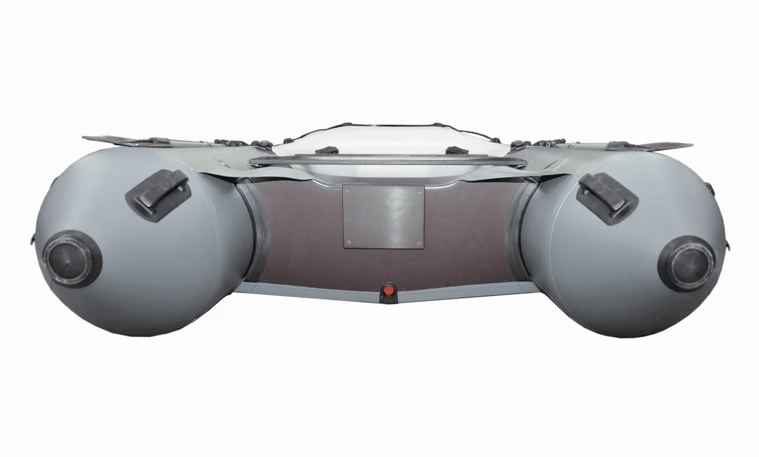 Купить Лодка ПВХ МУССОН 3200 СК PRO в Москве фото3