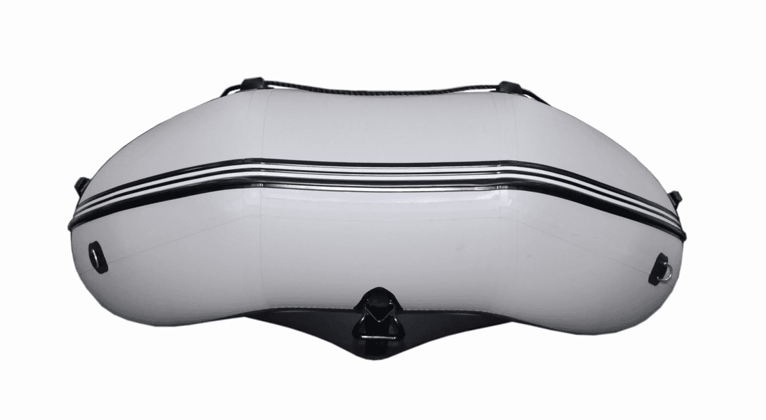 Купить Лодка ПВХ МУССОН 3200 СК PRO в Москве фото4