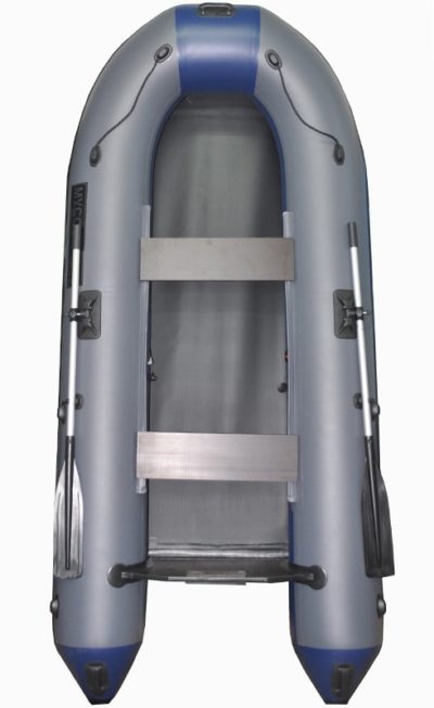 Купить Лодка ПВХ МУССОН 3200C в Москве