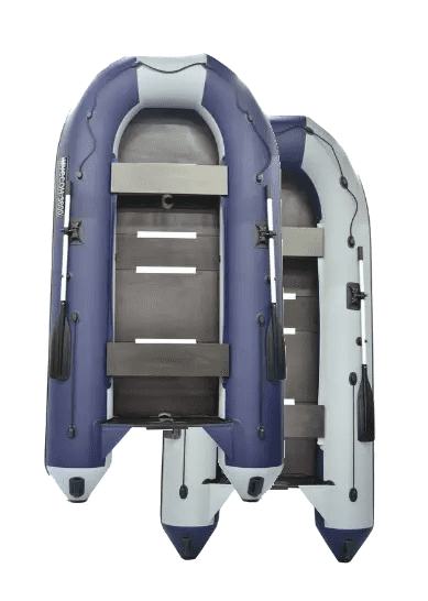 Купить Лодка ПВХ МУССОН M-3600 СК в Москве фото6