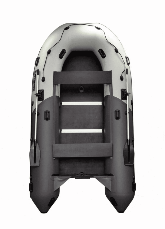 Купить Лодка ПВХ МУССОН M-3600 СК Pro в Москве