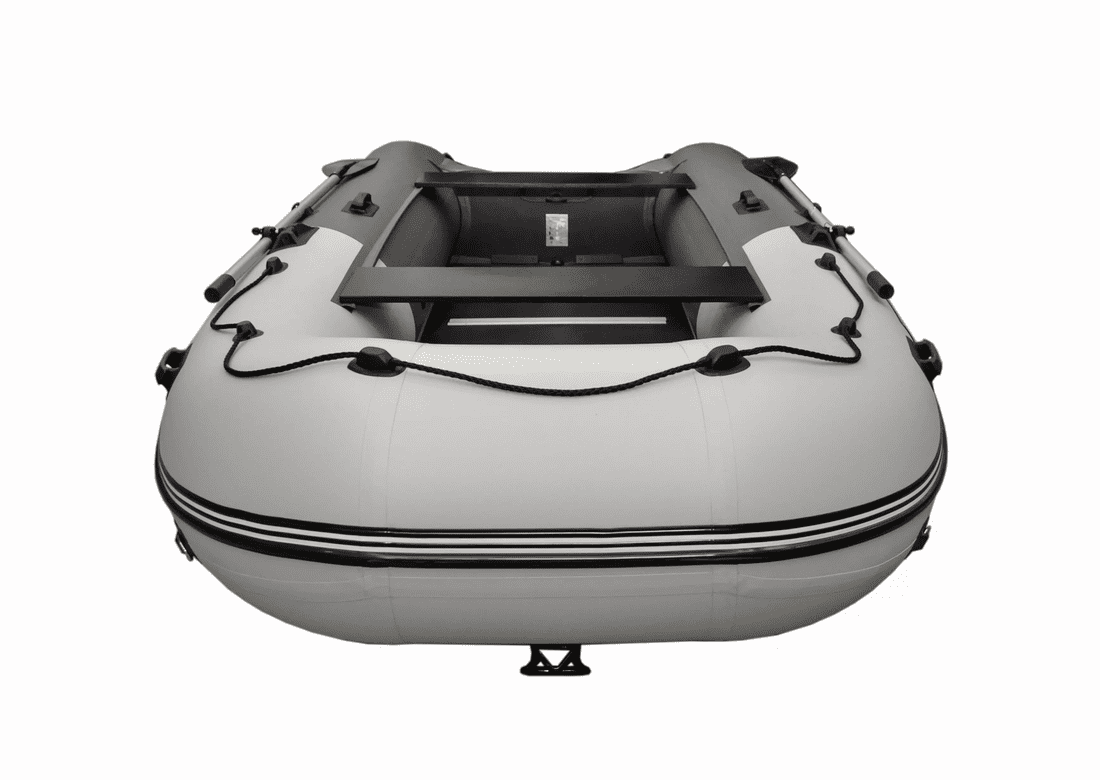 Купить Лодка ПВХ МУССОН M-3600 СК Pro в Москве фото6