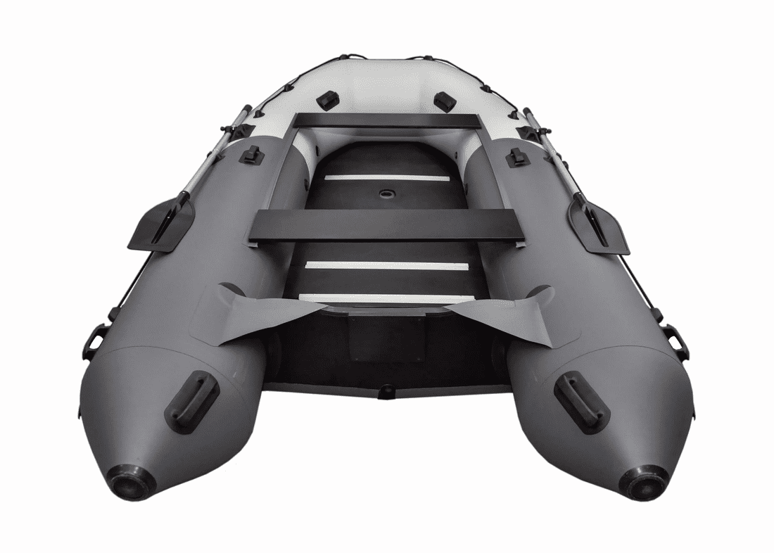 Купить Лодка ПВХ МУССОН M-3600 СК Pro в Москве фото8