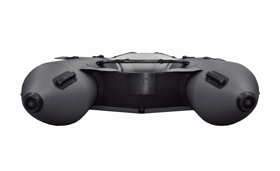 Купить Лодка ПВХ МУССОН M-3600 СК Pro в Москве фото9