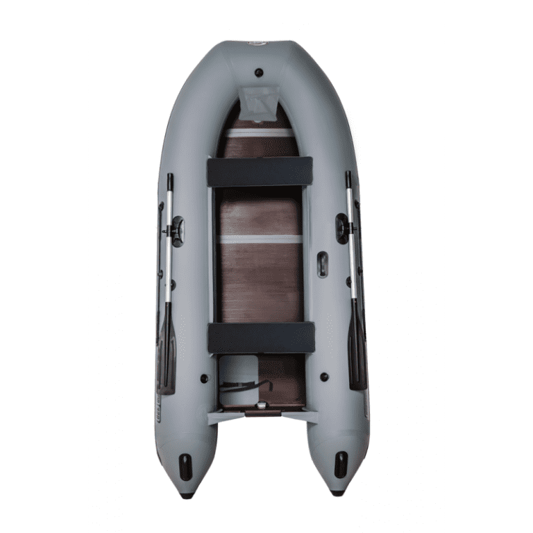 Купить Лодка ПВХ НАВИГАТОР 320 Оптима в Москве