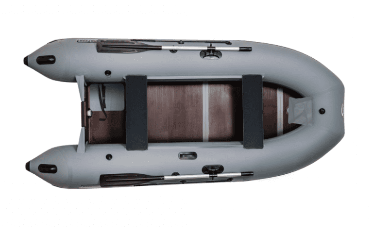 Купить Лодка ПВХ НАВИГАТОР 320 Оптима в Москве фото3