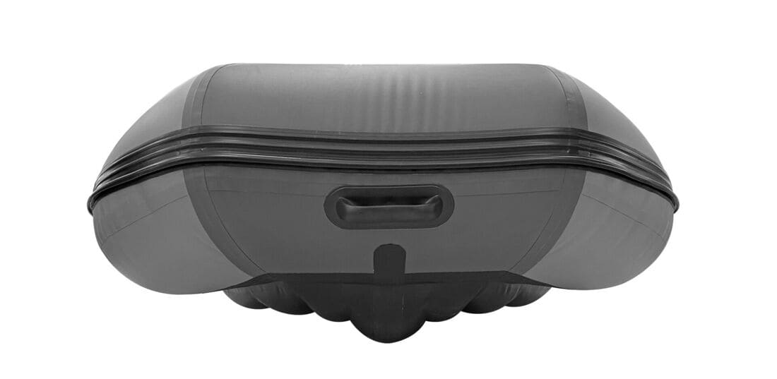 Купить Лодка ПВХ НАВИГАТОР 335 НДНД Light в Москве фото2