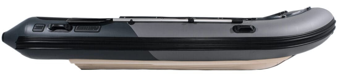 Купить Лодка ПВХ НАВИГАТОР 335 НДНД Light в Москве фото4