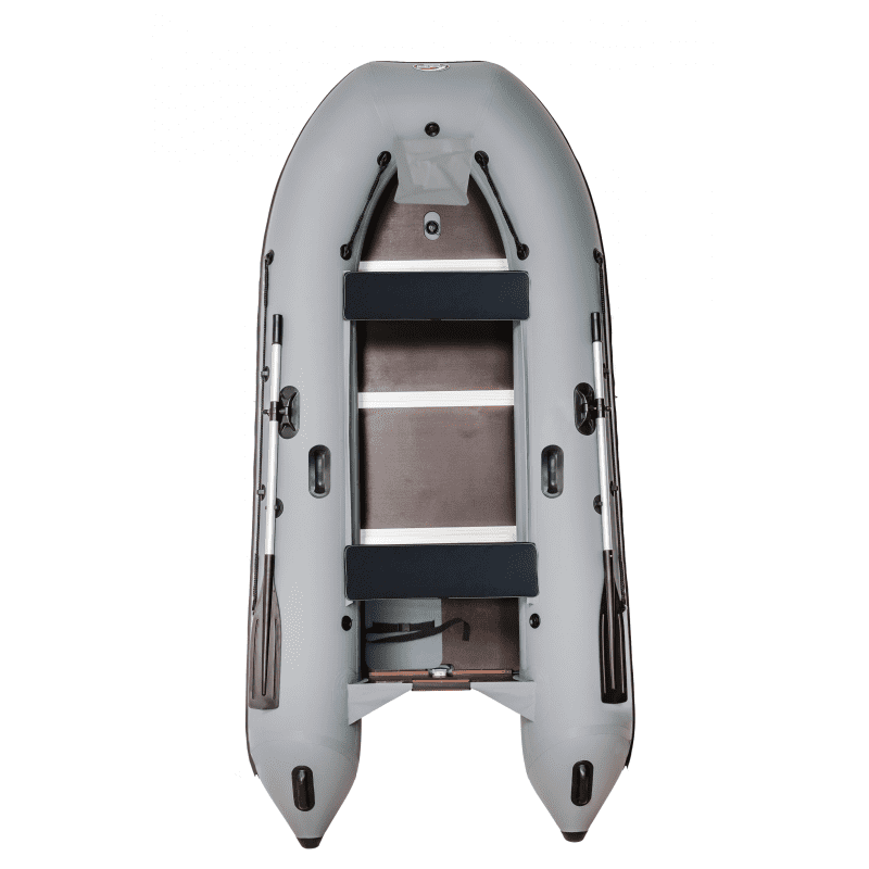 Купить Лодка ПВХ НАВИГАТОР 350 в Москве