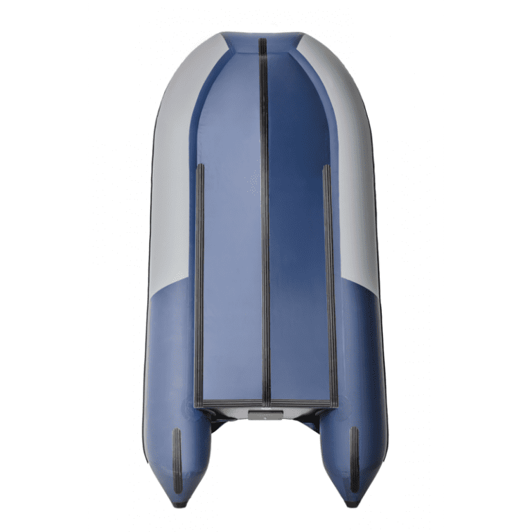 Купить Лодка ПВХ НАВИГАТОР 350 в Москве фото3