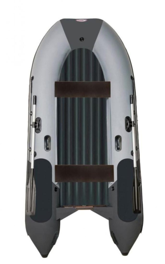 Купить Лодка ПВХ НАВИГАТОР 350 НДНД Light в Москве