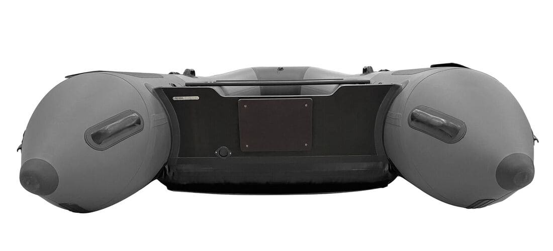 Купить Лодка ПВХ НАВИГАТОР 350 НДНД Light в Москве фото5