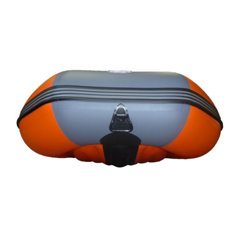 Купить Лодка ПВХ НАВИГАТОР 350 НДНД Pro в Москве фото4