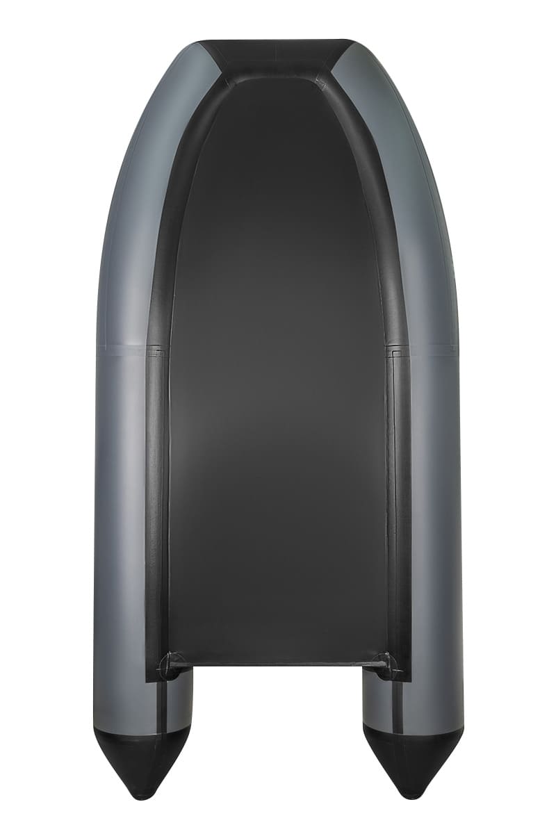 Купить Лодка ПВХ ПОХОД 290Т Серый в Москве фото5