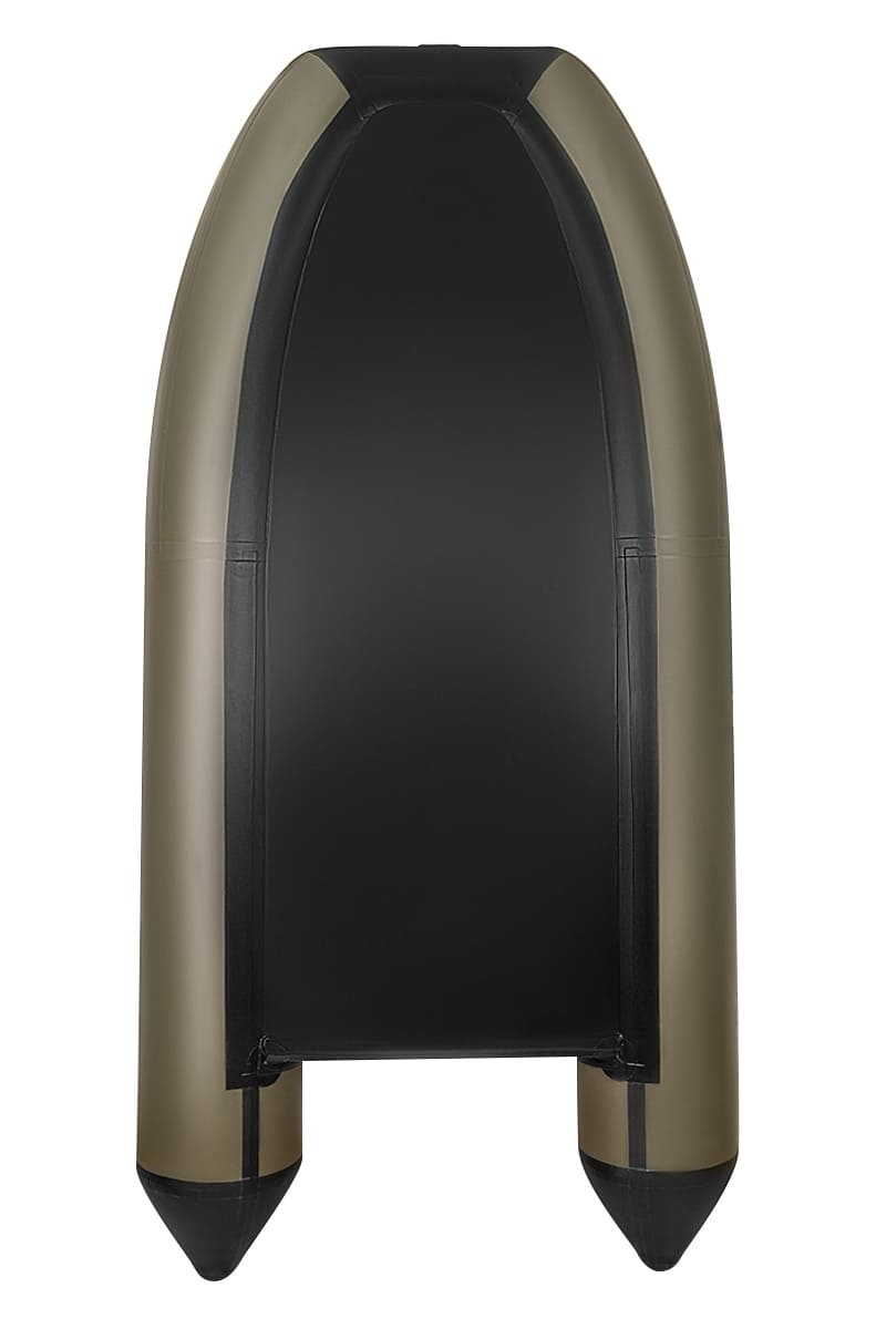 Купить Лодка ПВХ ПОХОД 290Т Хаки в Москве фото5