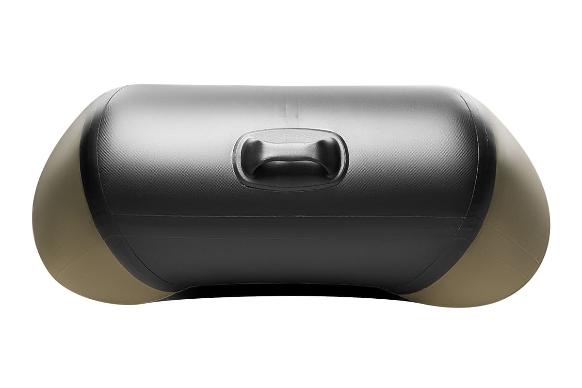 Купить Лодка ПВХ ПОХОД 290Т Хаки в Москве фото7