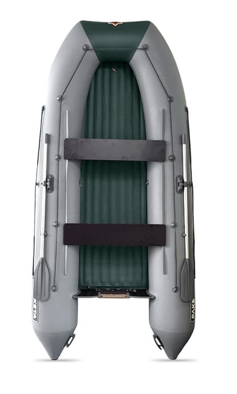 Купить Лодка ПВХ РАКЕТА РК-380 в Москве