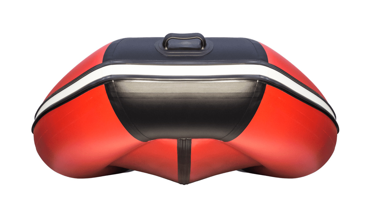 Купить Лодка ПВХ РИВЬЕРА 3400 СК Компакт в Москве фото5