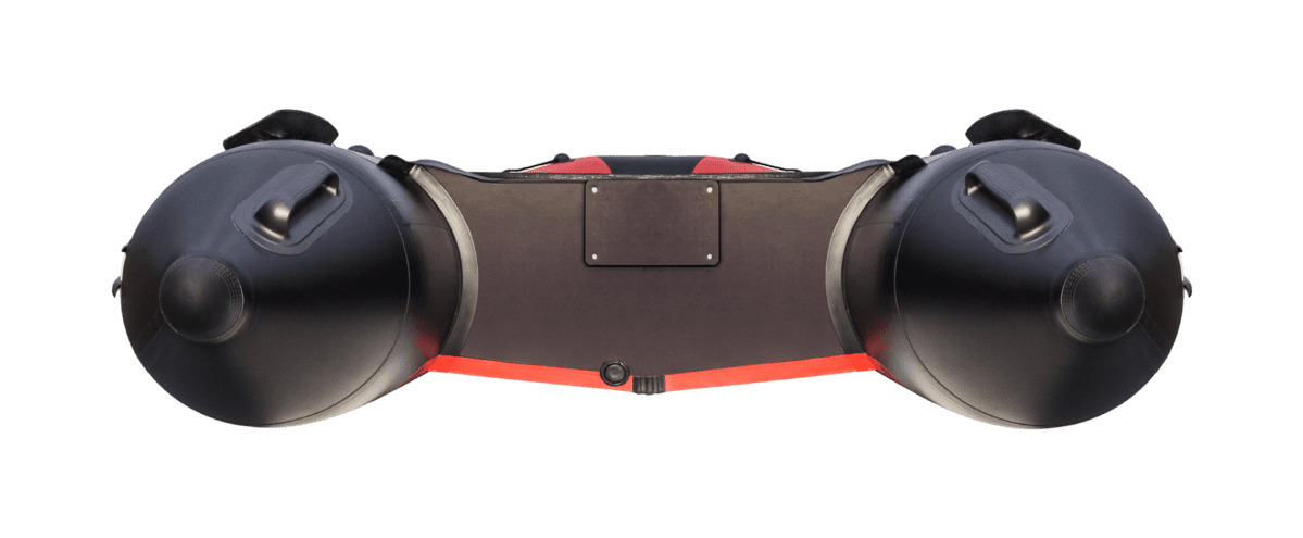 Купить Лодка ПВХ РИВЬЕРА 3400 СК Компакт в Москве фото6