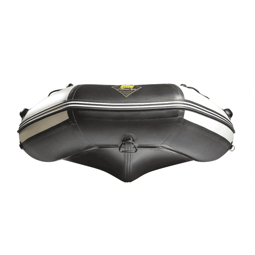 Купить Лодка ПВХ РИВЬЕРА 3400 СК Максима в Москве фото2