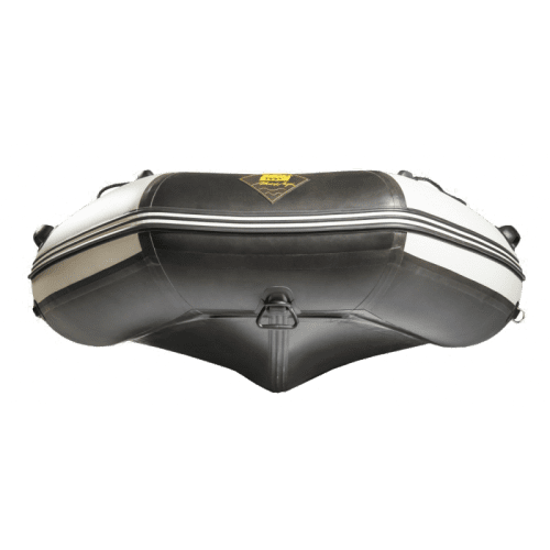 Купить Лодка ПВХ РИВЬЕРА 3600 СК Компакт в Москве фото2