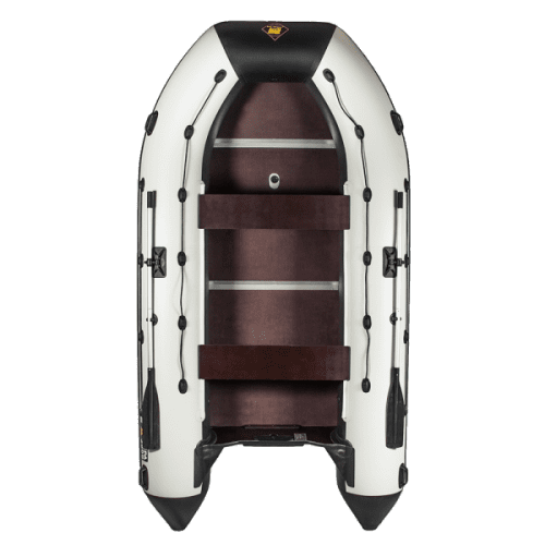 Купить Лодка ПВХ РИВЬЕРА 3800 СК в Москве