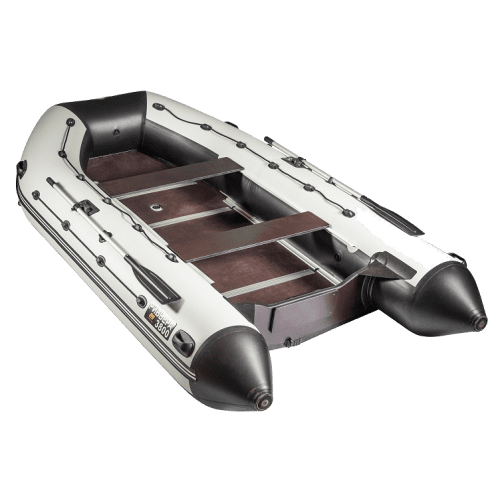 Купить Лодка ПВХ РИВЬЕРА 3800 СК в Москве фото2