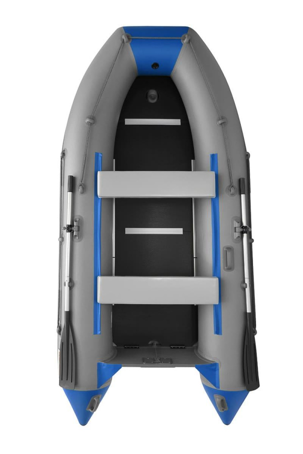 Купить Лодка ПВХ РОДЖЕР Hunter Keel 3000 в Москве