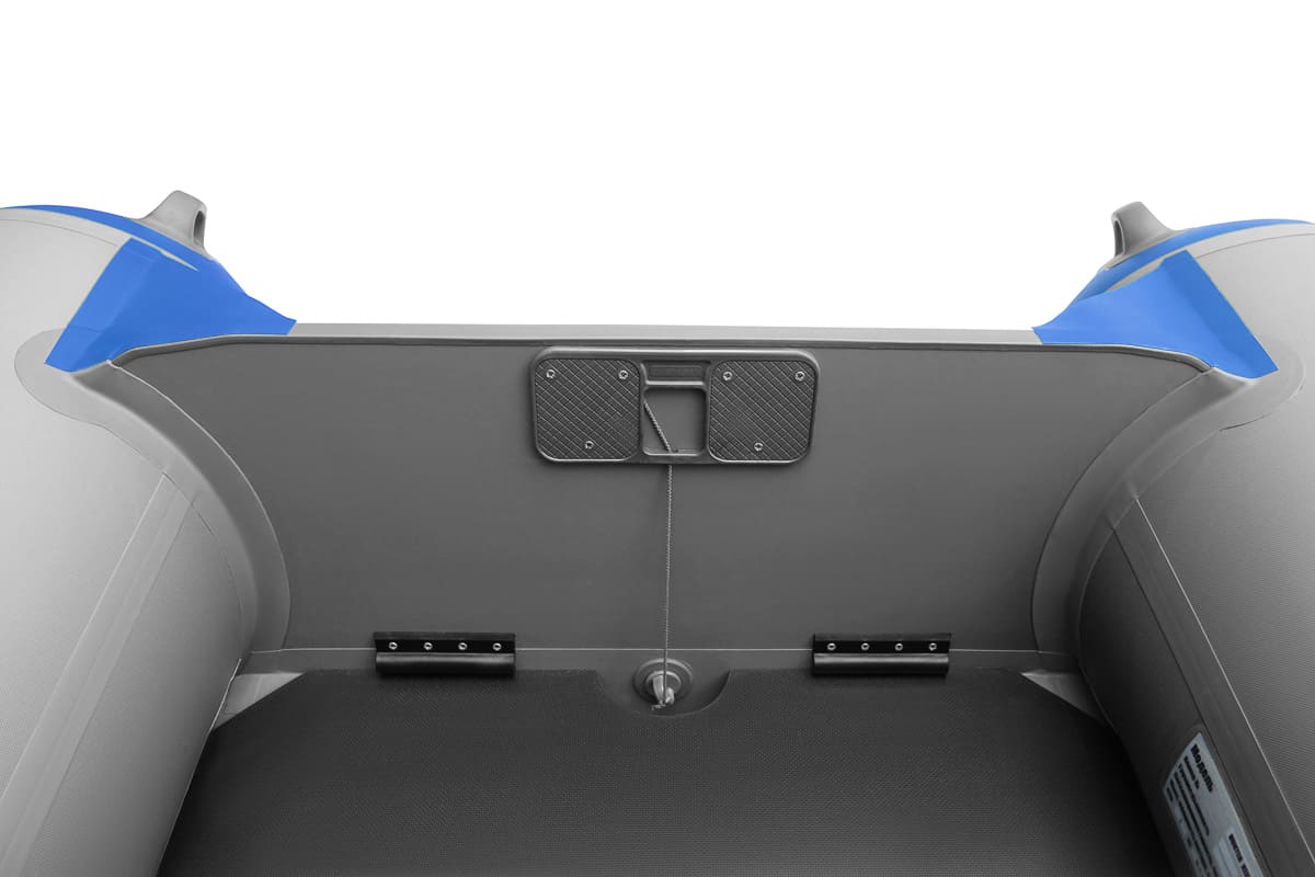 Купить Лодка ПВХ РОДЖЕР Hunter Keel 3000 в Москве фото4