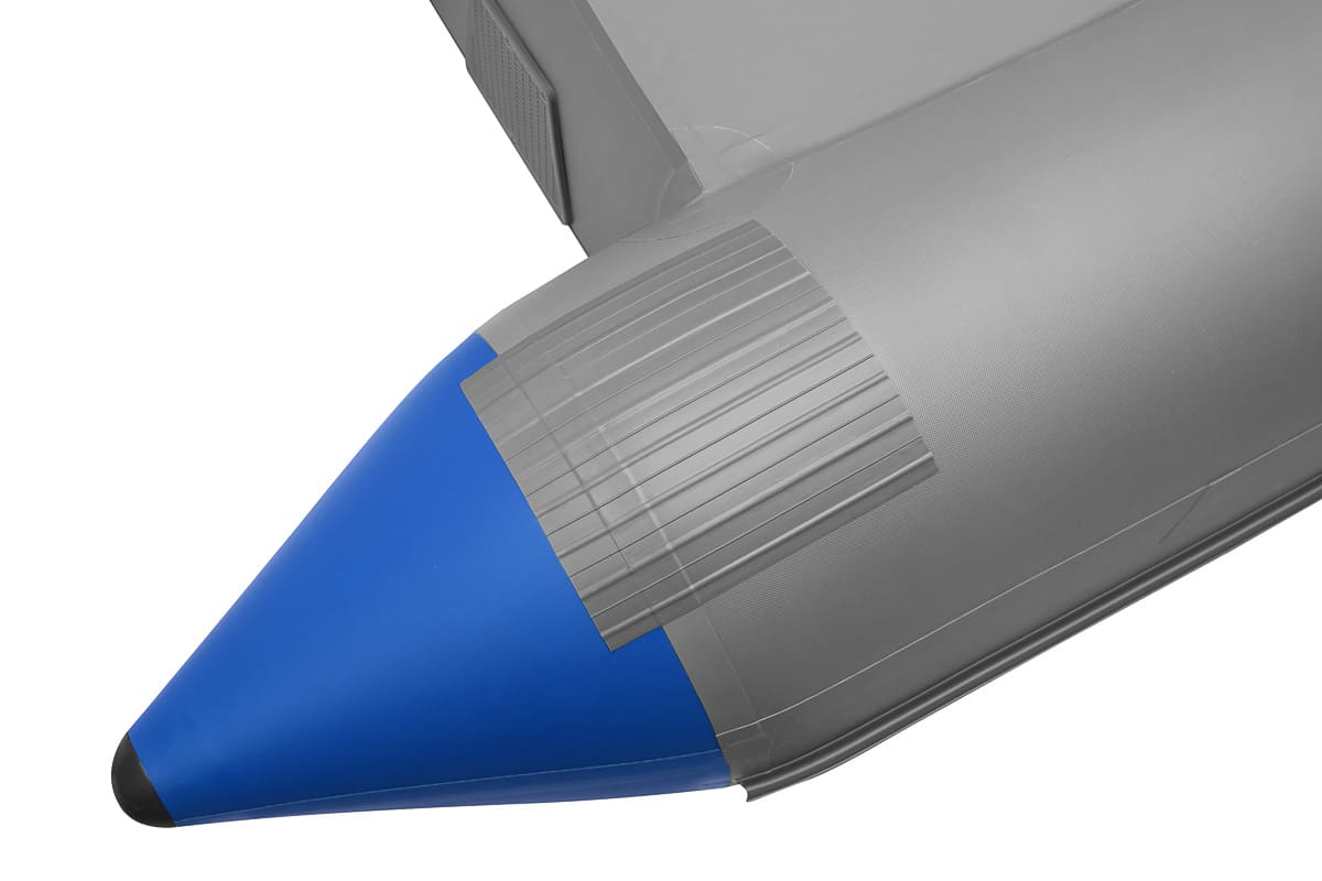 Купить Лодка ПВХ РОДЖЕР Hunter Keel 3000 в Москве фото13