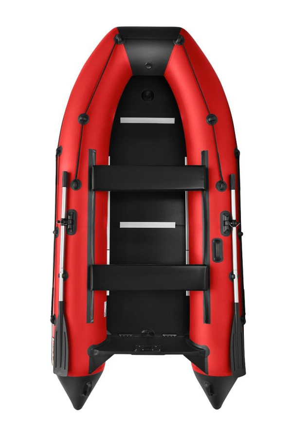 Купить Лодка ПВХ РОДЖЕР Hunter Keel 3200 в Москве