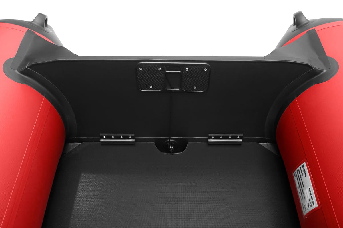 Купить Лодка ПВХ РОДЖЕР Hunter Keel 3200 в Москве фото4