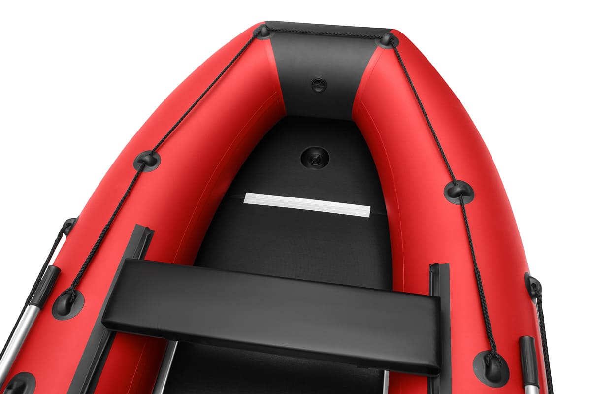 Купить Лодка ПВХ РОДЖЕР Hunter Keel 3200 в Москве фото8