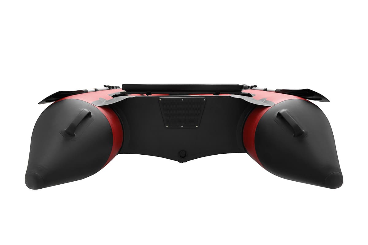 Купить Лодка ПВХ РОДЖЕР Hunter Keel 3200 в Москве фото12