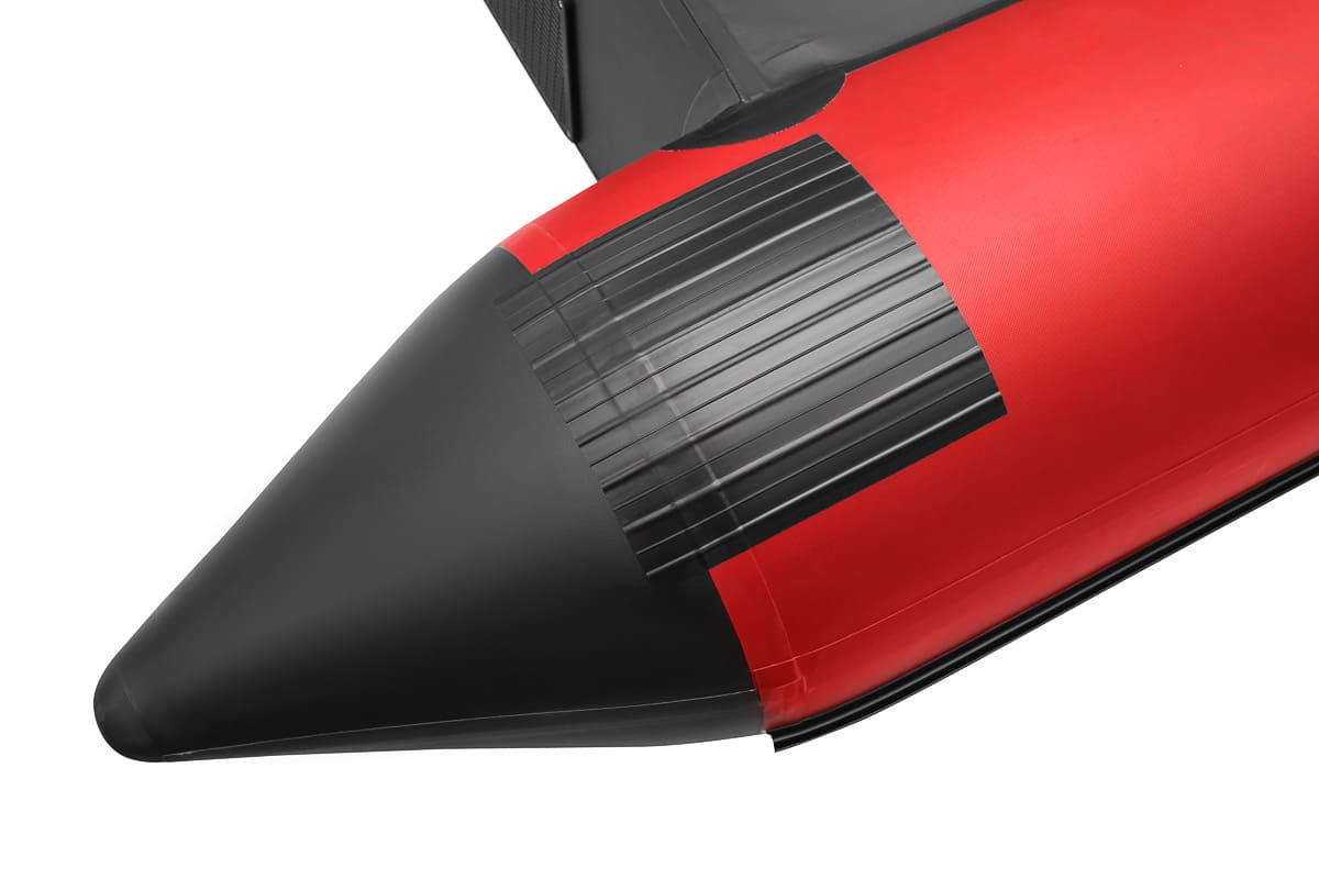 Купить Лодка ПВХ РОДЖЕР Hunter Keel 3200 в Москве фото13