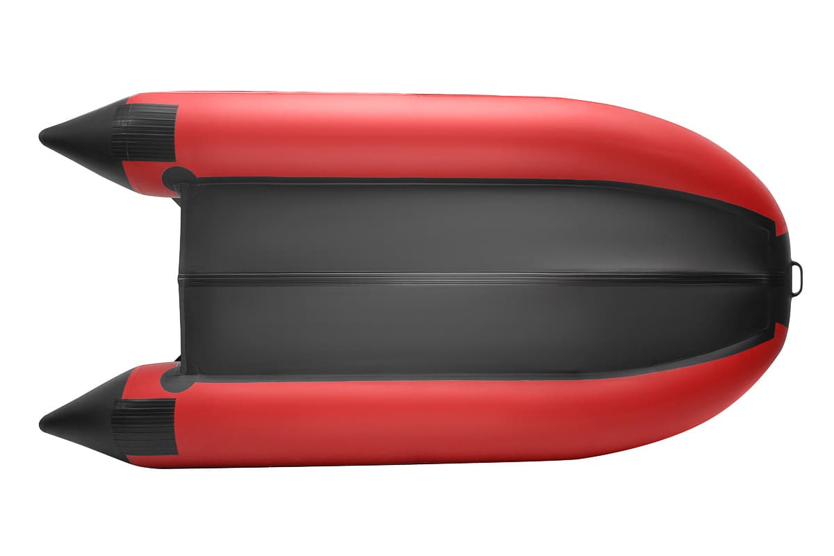 Купить Лодка ПВХ РОДЖЕР Hunter Keel 3200 в Москве фото14